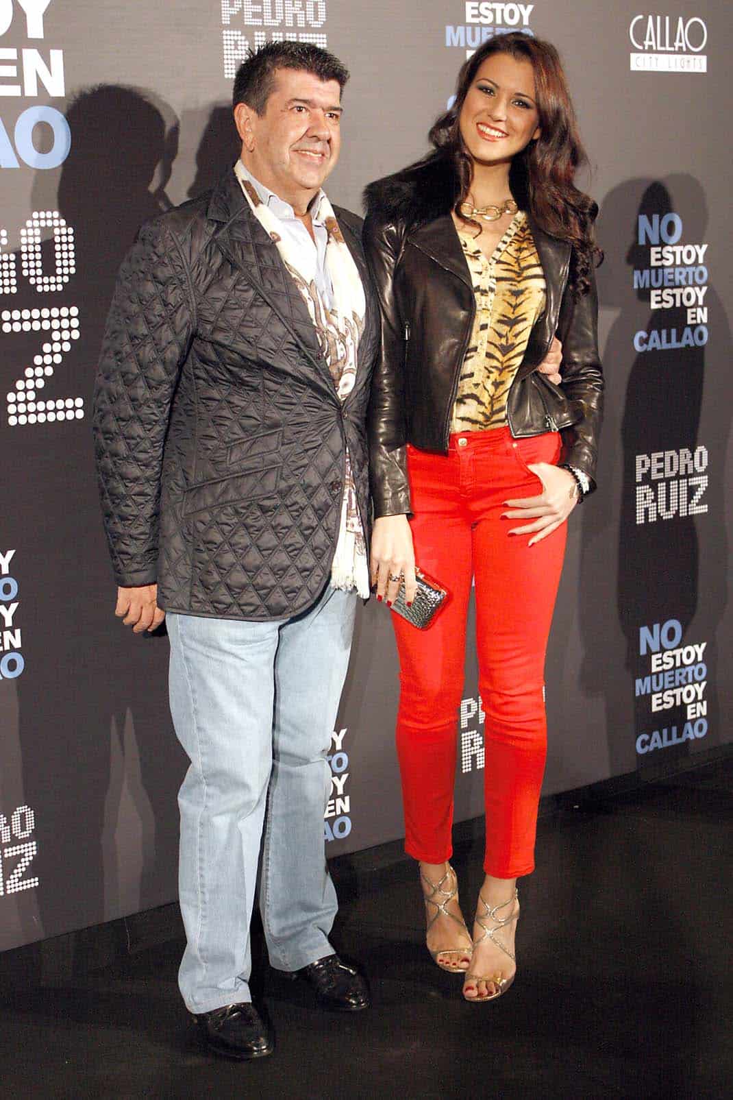 María Jesús Ruiz: revela cómo vivió la detención de Gil Silgado.